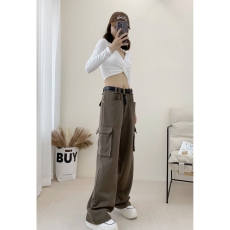 Alexander Wang Long Pants